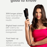 Infinity Styler