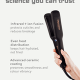 Infinity Styler