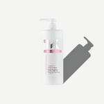 Keraxir volumizing and repairing shampoo for healthy, thick, and revitalized hair