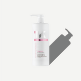 Keraxir volumizing and repairing shampoo for healthy, thick, and revitalized hair