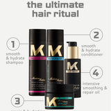 Madame Liquid Gold Oil