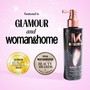 Magic Mist + Moyoko Hair Brush Bundle
