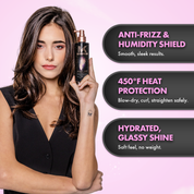 Magic Mist + Moyoko Hair Brush Bundle