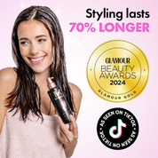 Magic Mist + Moyoko Hair Brush Bundle