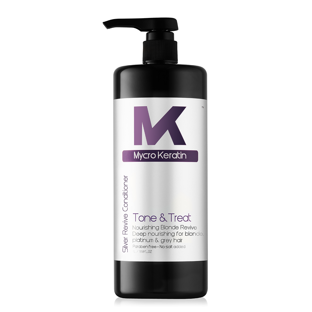 Tone & Treat Silver Conditioner