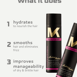 Madame Shampoo
