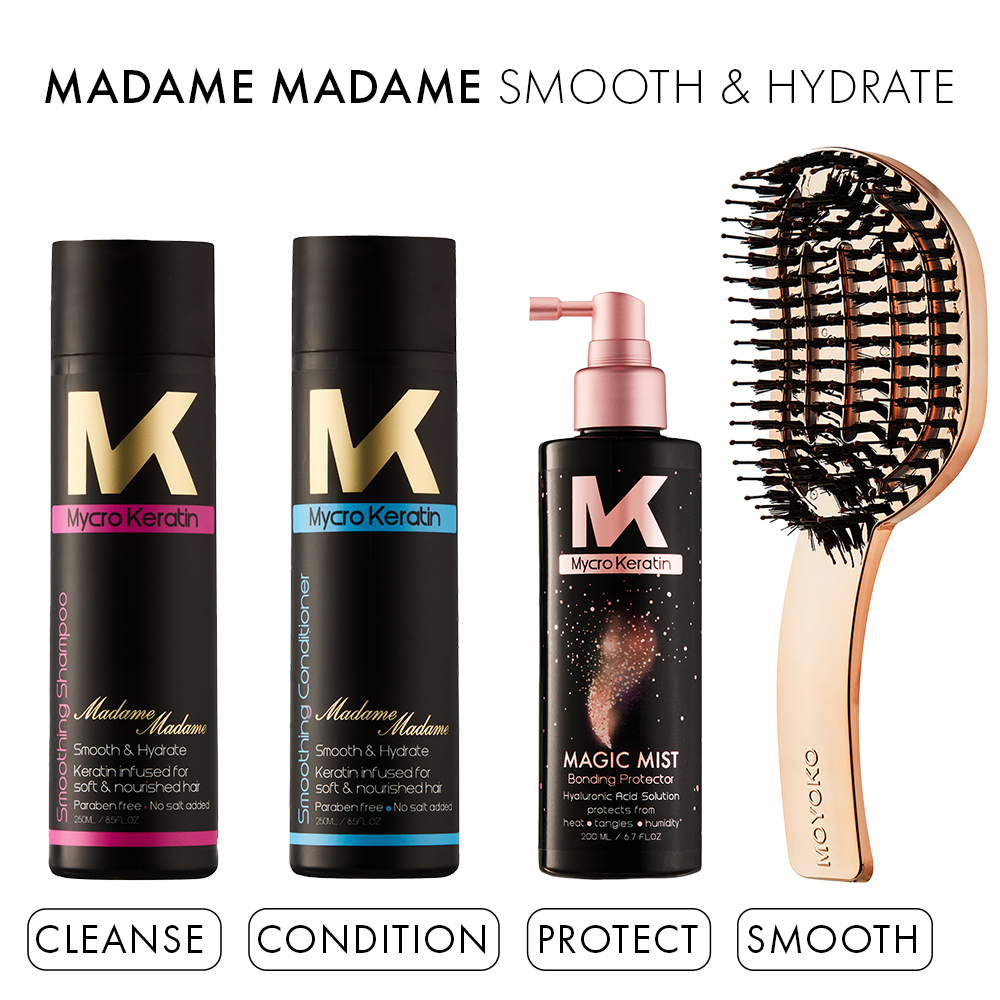 Madame Madame Bundle