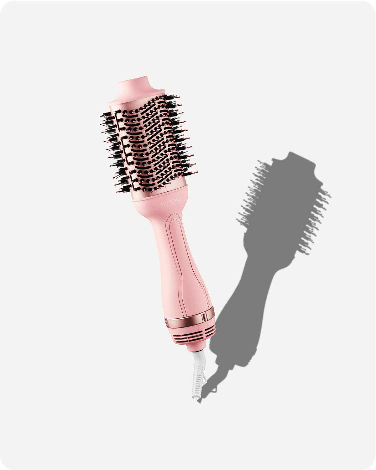 Magnitude Blowbrush