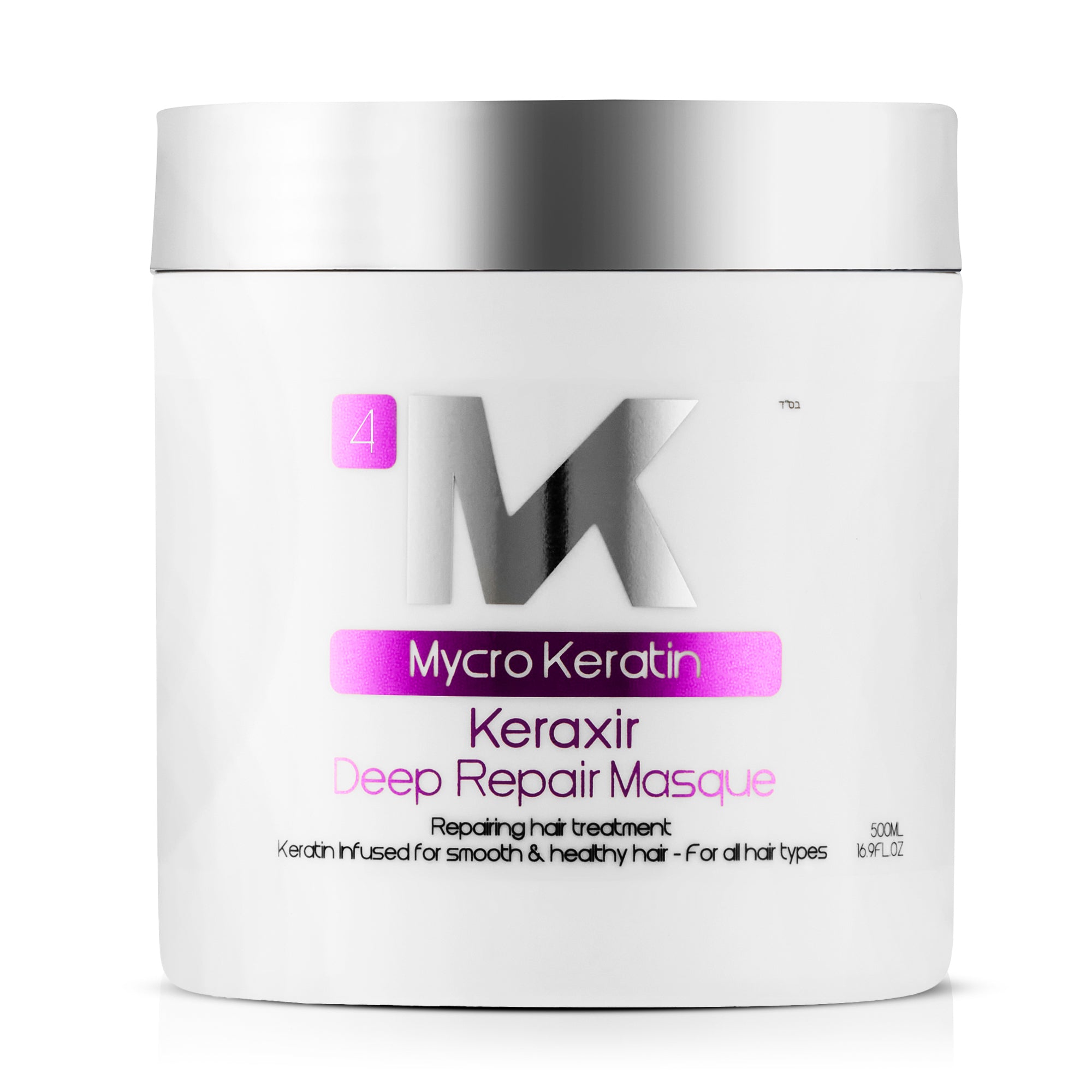 Keraxir Repair Mask