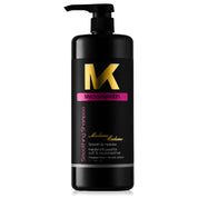 Madame Madame Smoothing Shampoo