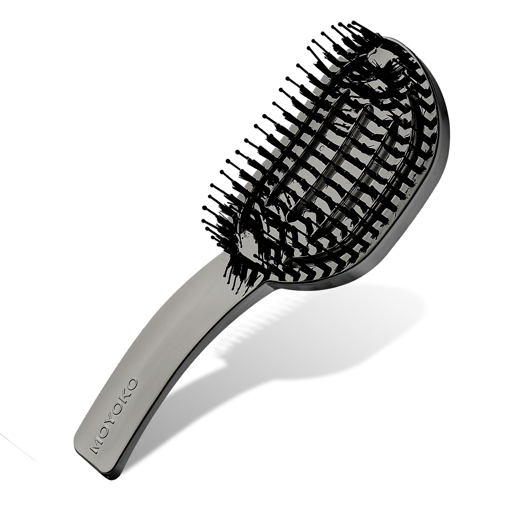 Moyoko Hailo Detangling Brush