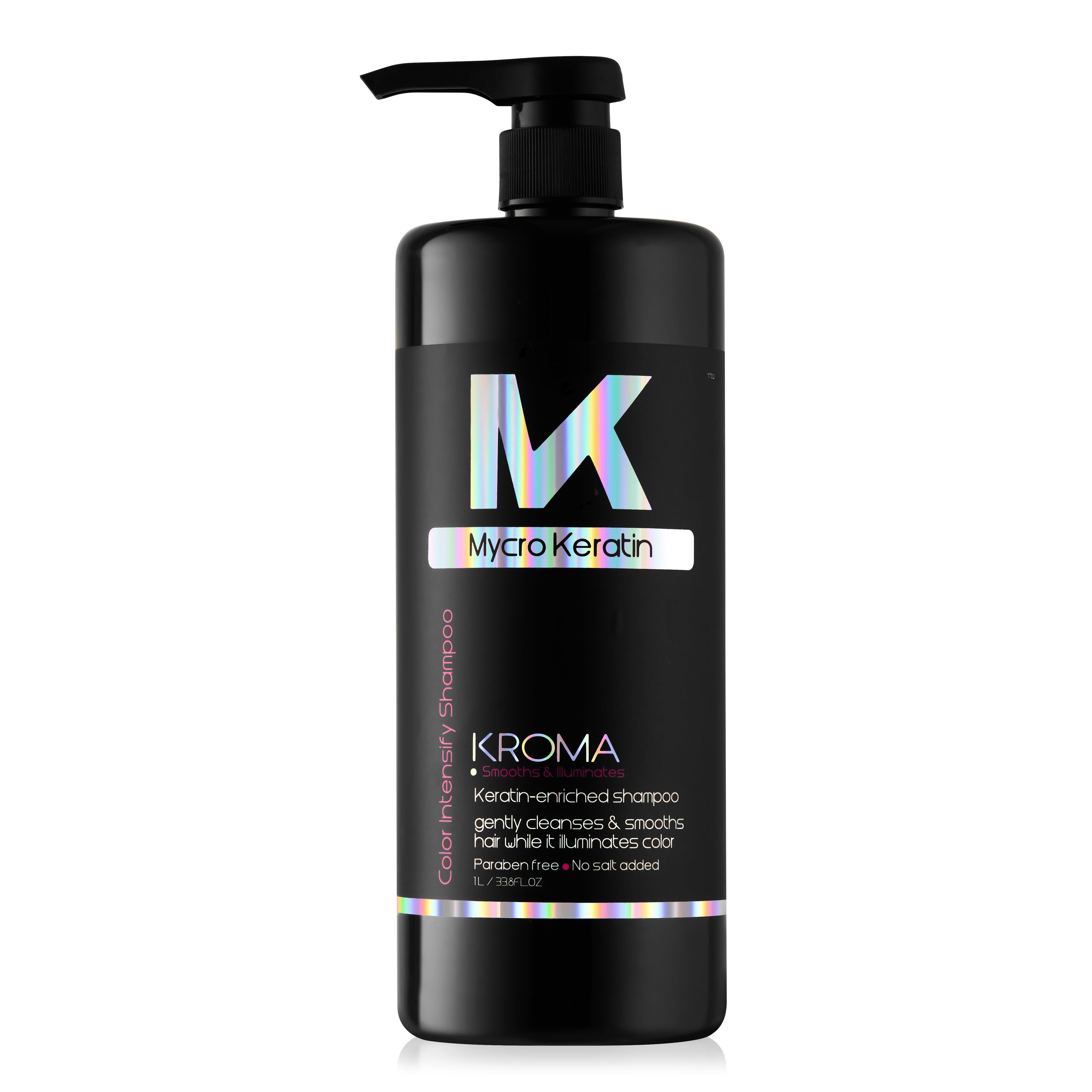 KROMA Color Intensify Shampoo