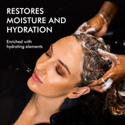 KROMA Color Intensify Shampoo
