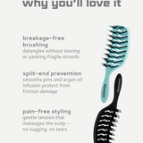 OG Detangle Brush