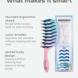 OG Detangle Brush