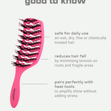 OG Detangle Brush