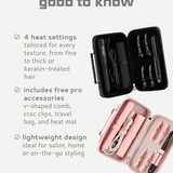Pro glider Set