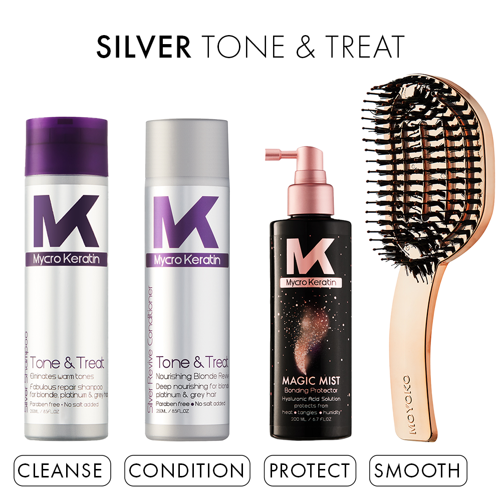 Tone & Treat Bundle