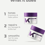 Tone & Treat Set