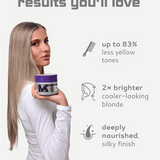 Tone & Treat Set
