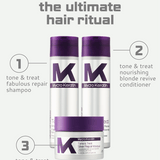 Tone & Treat Masque