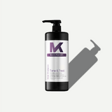 Tone & Treat Shampoo