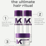 Tone & Treat Shampoo