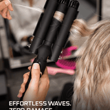 Bombshell Waver