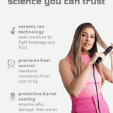Bombshell Waver