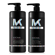 KROMA Color Intensify Shampoo & Conditioner