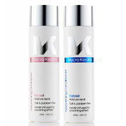Keraxir Smoothing Shampoo & Conditioner