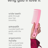 Styling Comb