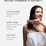 Styling Comb
