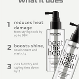 Beat the Heat