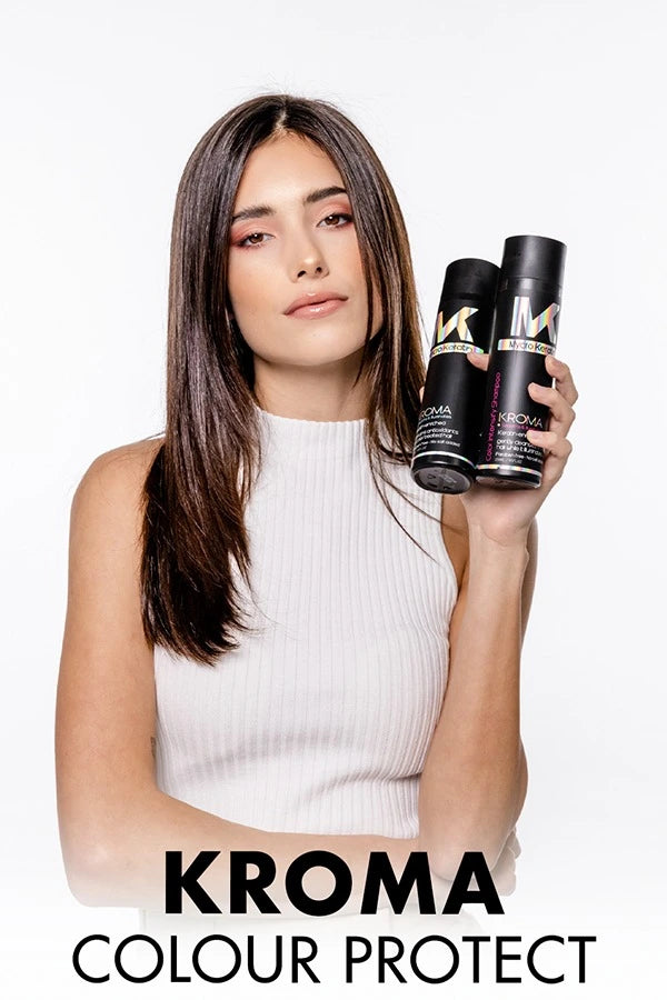for colour‑treated hair