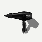 E8 Hairdryer