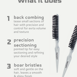 Sleek Brush